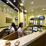 Sabatino 2* Milaan