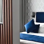 Aparthotel Duomo Hotel&apartments 4*