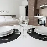 Apartament Italianway Easy - Poma Mediolan