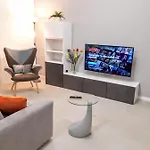 Rent 2 Apartamento