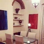 Апартаменты Vittoria