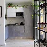 Bed & Breakfast La Terrazza Di Barbara Milano