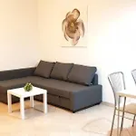 Apartment Philips Centro Citta Corso Italia Milan