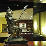 Hotel Qc Porta Romana 4*