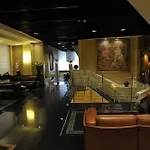 Qc Porta Romana Hotel Mediolan