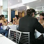Fiera Congressi Szálloda
