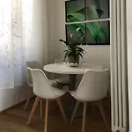 Lovely Loft Isola/garibaldi 아파트 밀라노