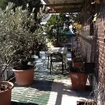 Buonarroti Life Roof Garden Mita アパート ミラノ