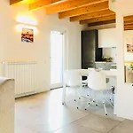 شقة Stepandgo Navigli ميلان