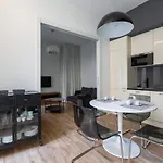 Apartamento Easytopstay - Tricolore Modern And Cozy *