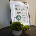 Rentopolis - Palazzo Candiani 米兰