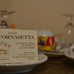 Alojamento de Acomodação e Pequeno-almoço La Fornasetta