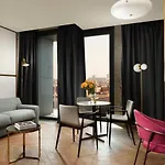 Hotel Verticale | Esperienze Milão