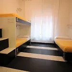 ホステル New Generation Center ミラノ