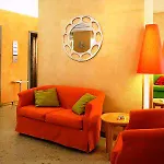 Hotel Mediterraneo Milán