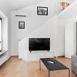 Appartement Hostmate - - Vicolo Fiori - Brera *