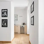 Appartement Hostmate - - Vicolo Fiori - Brera *