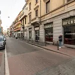 Charming Ringhiera Lägenhet Milano