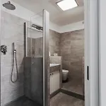 Appartement Hostmate - - Vicolo Fiori - Brera *