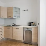 Hostmate - - Vicolo Fiori - Brera Appartement Milaan