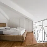 Appartement Hostmate - - Vicolo Fiori - Brera *