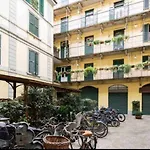 Apartment Unique In Center