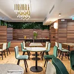 托克齐酒店 酒店 米兰