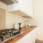 The Rent - Cozy Two-bedrooms In Pasteur District 아파트 밀라노