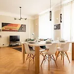 The Rent - Cozy Two-bedrooms In Pasteur District 아파트 *