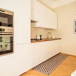 The Rent - Cozy Two-bedrooms In Pasteur District 아파트 밀라노