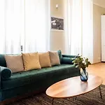 The Rent - Cozy Two-bedrooms In Pasteur District * 밀라노