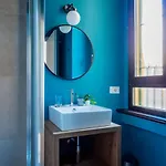 아파트 The Rent - Cozy Two-bedrooms In Pasteur District *