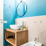 아파트 The Rent - Cozy Two-bedrooms In Pasteur District *