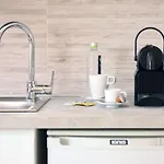 Apartman Casajulienne Milánó