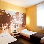 La Spezia 4* Milán