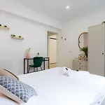 Appartement Arici 15 *