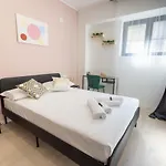 Arici 15 Appartement Milaan