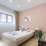 Arici 15 Appartement Milaan