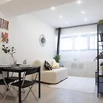 Arici 15 Appartement *