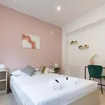 Arici 15 Appartement