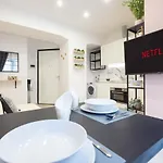 Arici 15 Appartement *