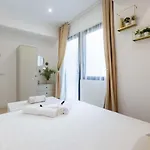 Appartement Arici 15 *