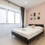 Appartement Arici 15 Milaan