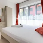 Appartement Arici 15