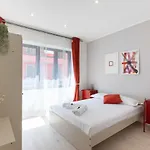 Appartement Arici 15 Milaan