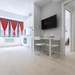 Arici 15 Appartement
