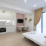 Arici 15 Appartement Milaan