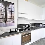 公寓 Rentopolis - Palazzo Candiani 米兰