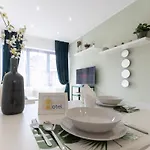 Appartement Arici 15 Milaan