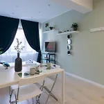 Appartement Arici 15 Milaan
